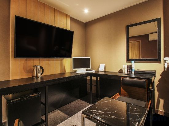 Фото Blanc Hotel Gangnam