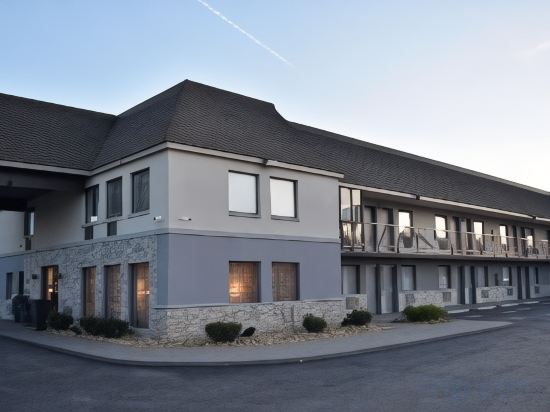 Фото Best Western Dickson