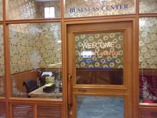 Фото Ariston Hotel