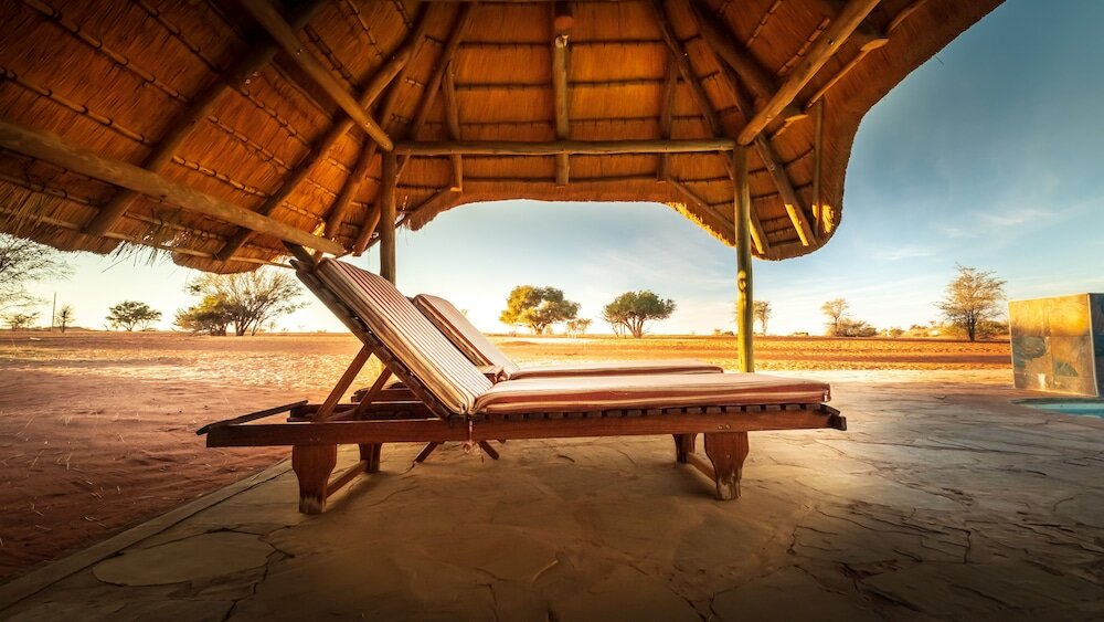 Фото Bagatelle Kalahari Game Ranch