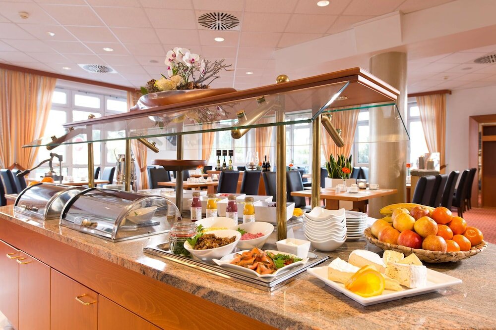 Фото Achat Hotel Schwarzheide Lausitz