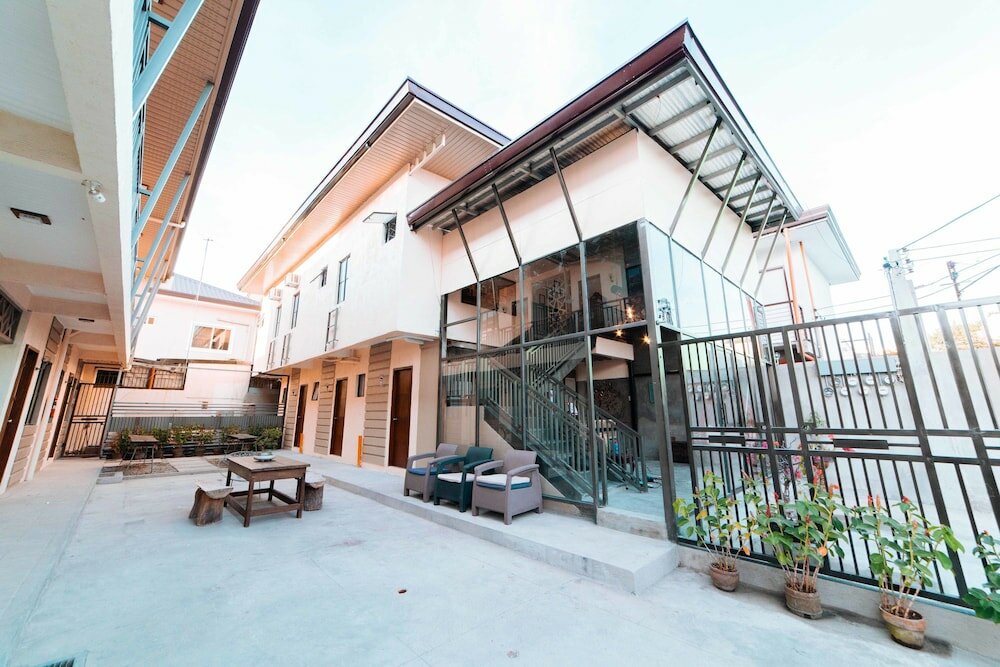 Фото RedDoorz Plus @ Sindalan San Fernando City