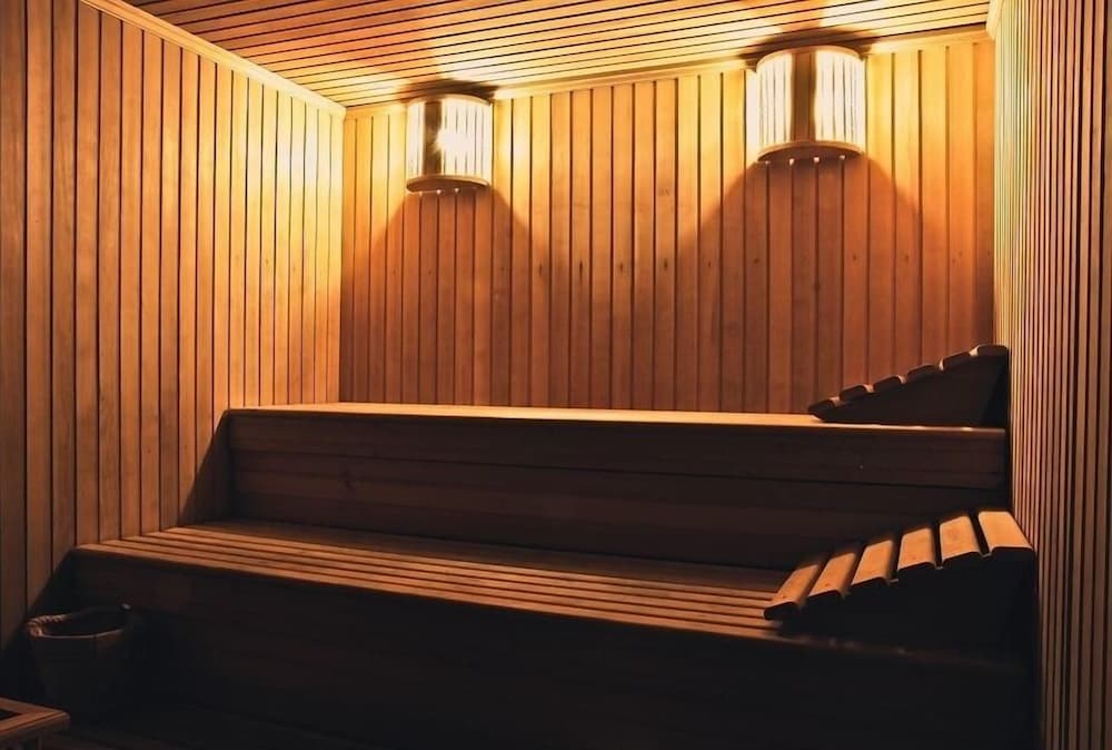 Фото Duque Hotel Boutique & SPA