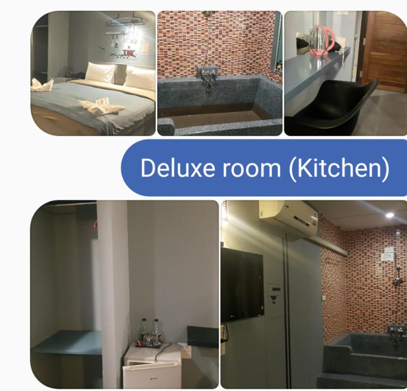 Фото Z2 Boutique Hotel