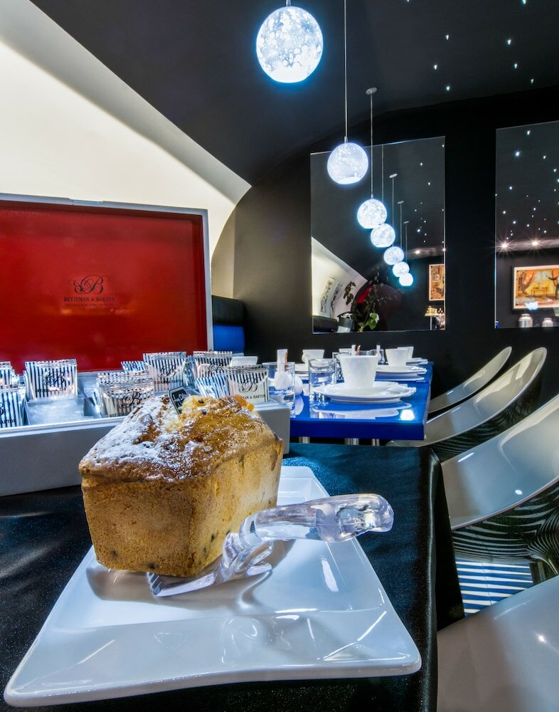 Фото Hôtel Splendor Elysées