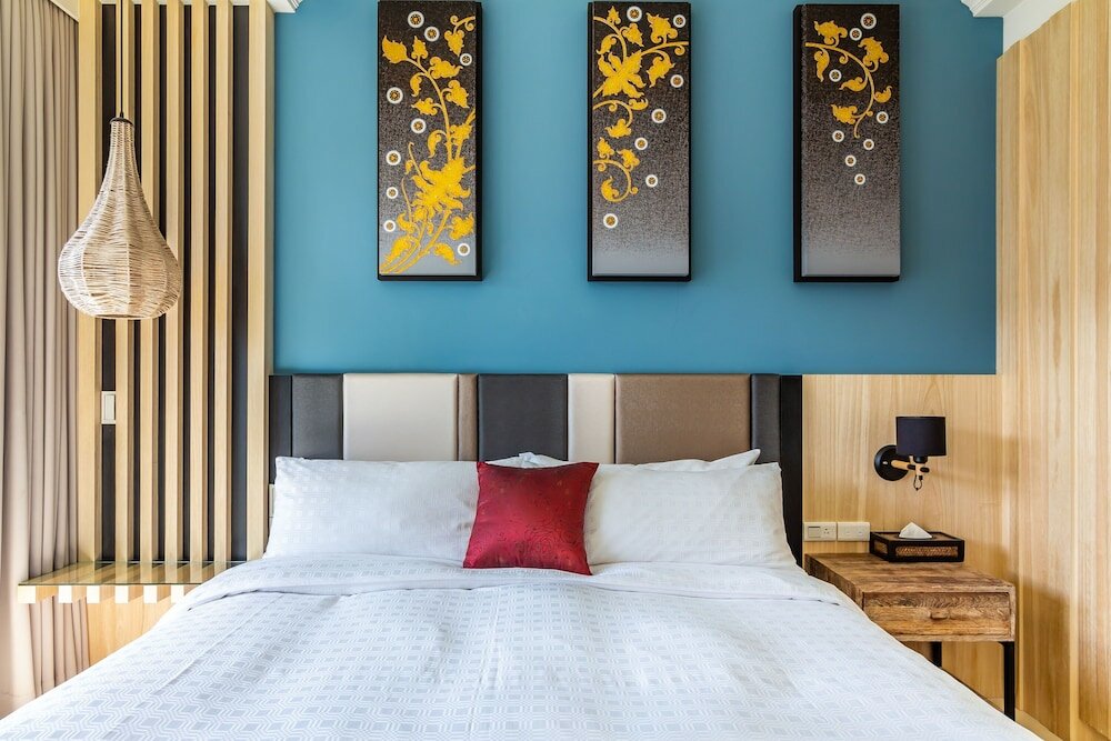 Фото Mambo Boutique Hotel