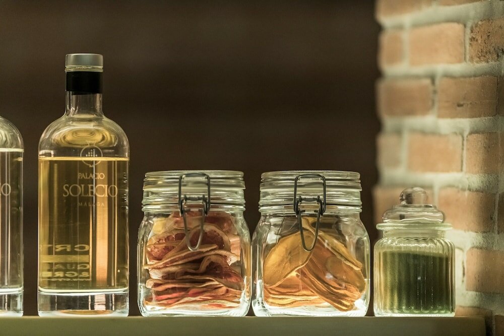 Фото Palacio Solecio