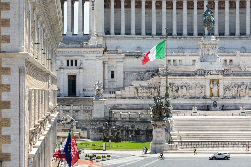 Фото Amazing Vittoriano