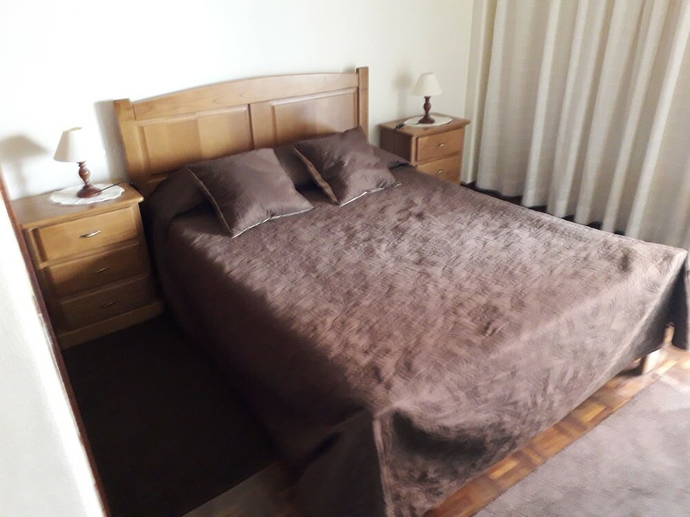 Фото Pensão Residencial Mirasol