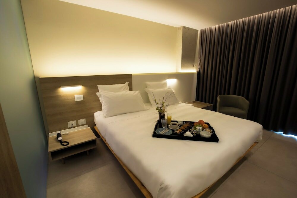 Фото Posia Retreat & SPA Una Esperienze