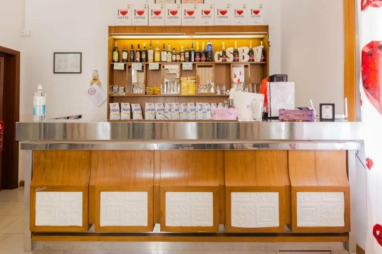 Фото Hotel Villa Donati