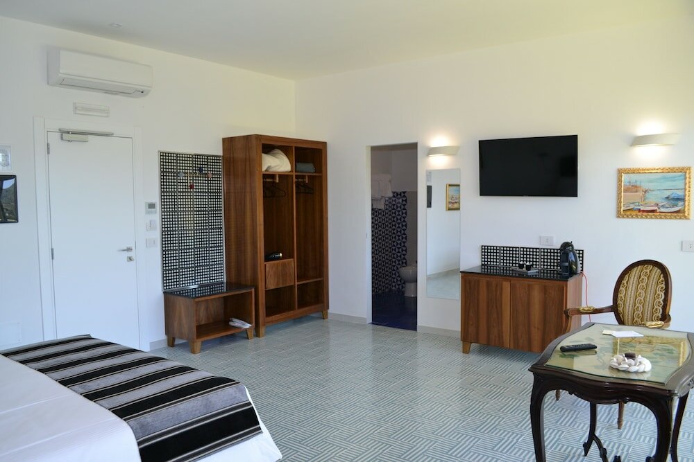 Фото Hotel Myrtus