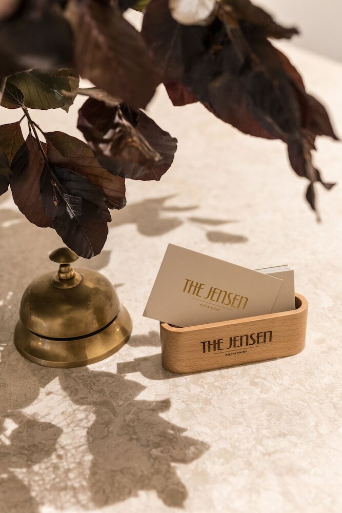 Фото The Jensen Potts Point