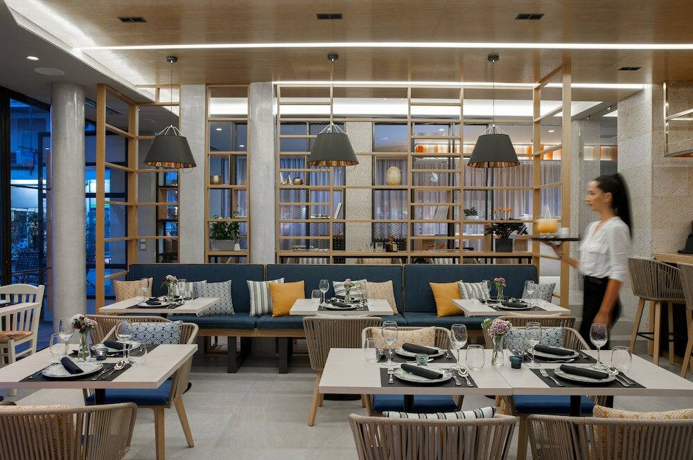 Фото Seasabelle Hotel near Athens Airport