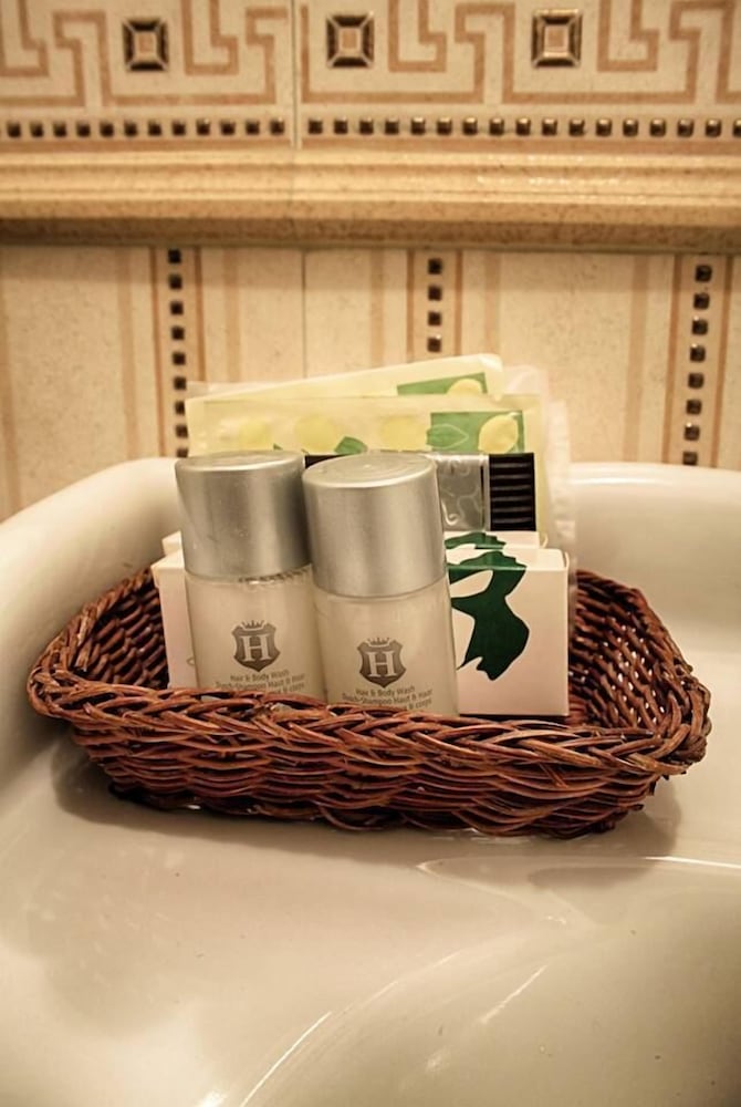 Фото Domus Real Cardello