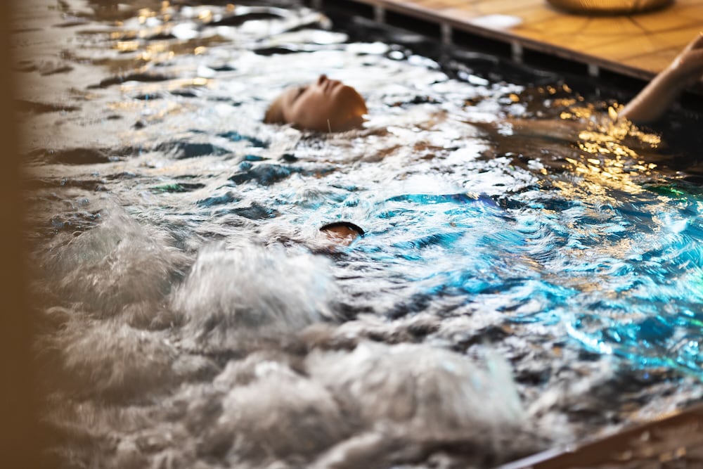 Фото Posia Retreat & SPA Una Esperienze