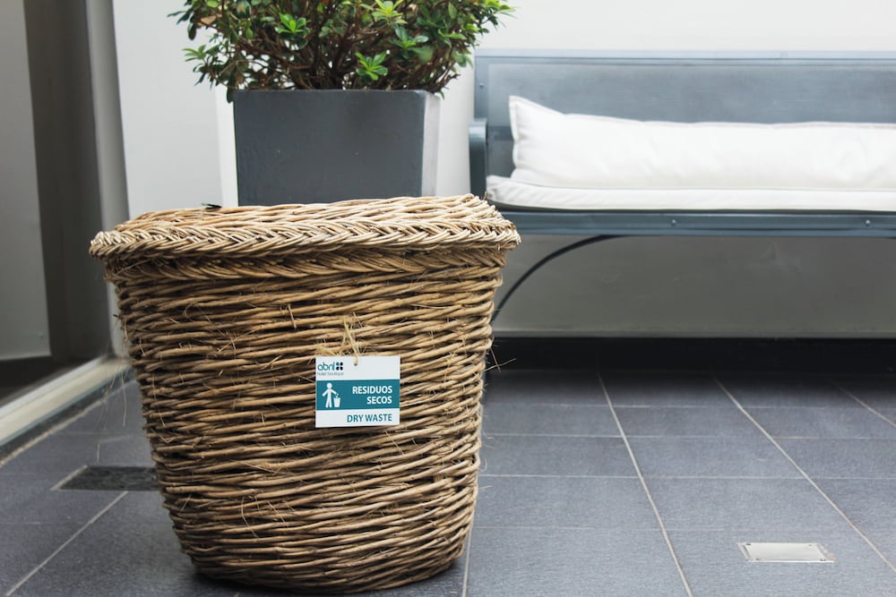 Фото Abril Hotel Boutique