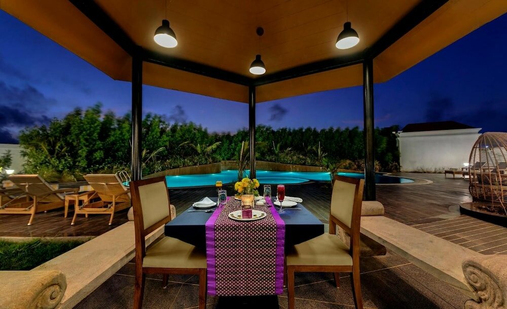 Фото The Fern Sattva Resort Dwarka