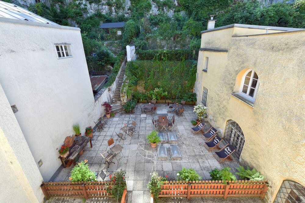 Фото Hotel Krone 1512