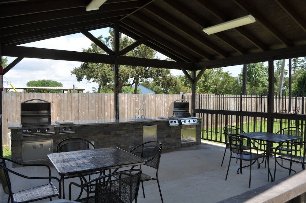 Фото Motel 6 Channelview, Tx