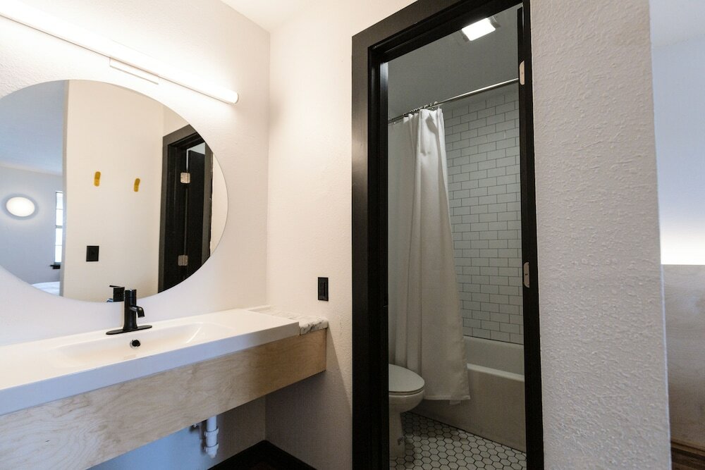 Фото The Iris Motel