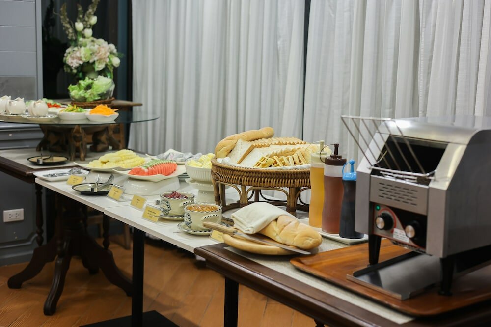 Фото Eurana Boutique Hotel