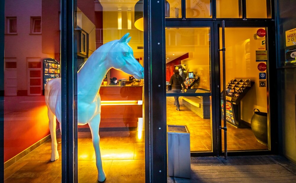 Фото Hotel Pantheon Palace by Wp Hotels