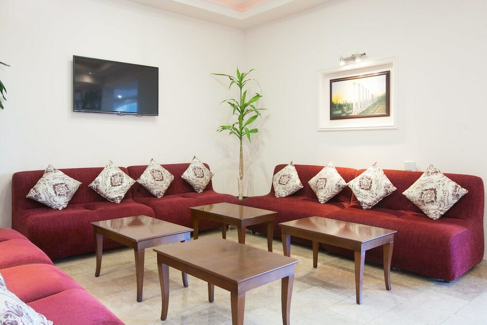 Фото Sammy's Hotel