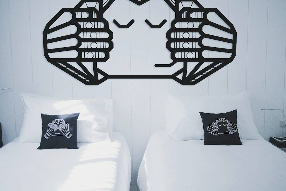 Фото Blu Monkey Phi Phi Island