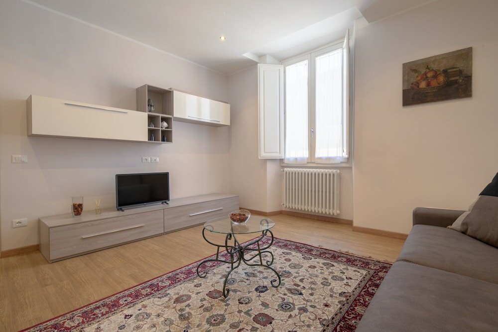 Фото Modern Duomo View