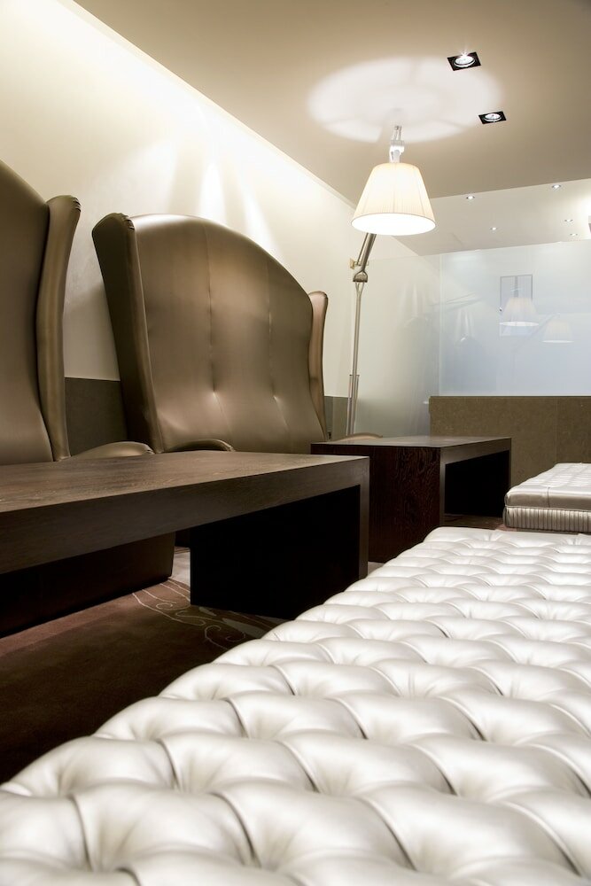 Фото Marivaux Hotel