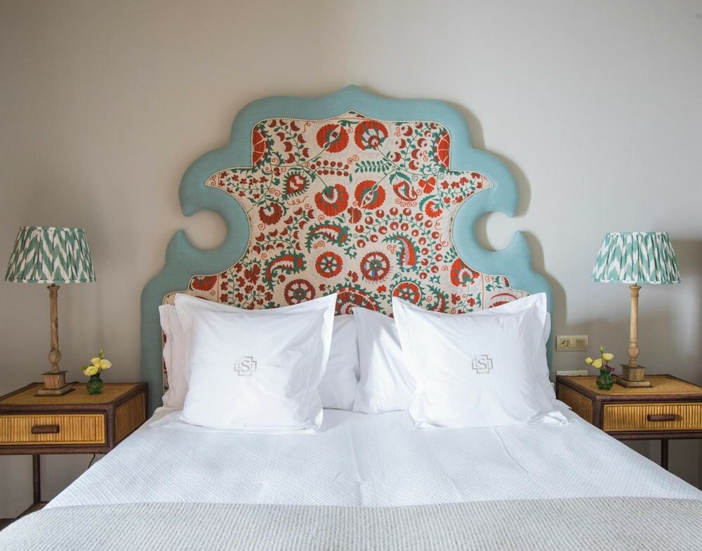 Фото Posada La Sacristía