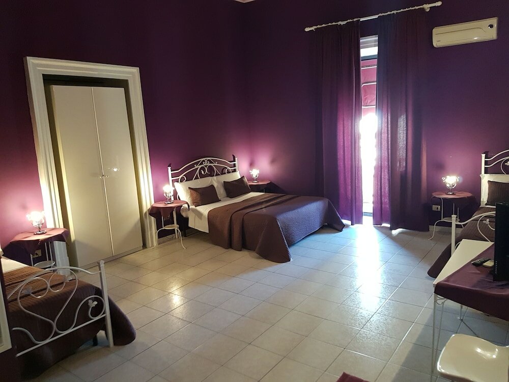 Фото Hotel Biscari Catania