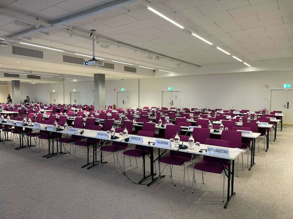 Фото Mercure Geneva Airport