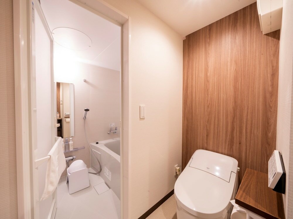 Фото La'gent Stay Hakodate Ekimae