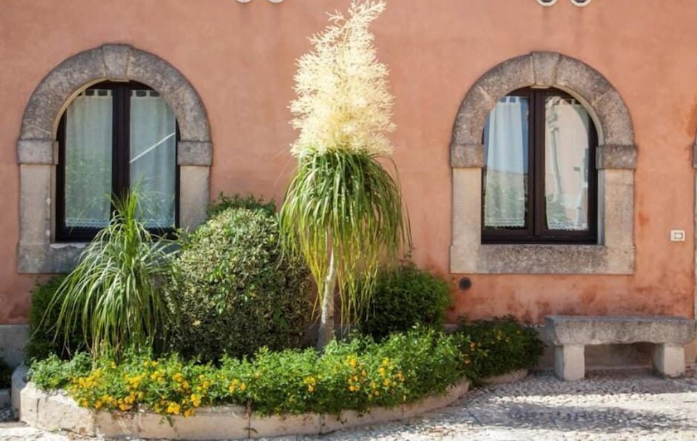 Фото Feudo Bauly