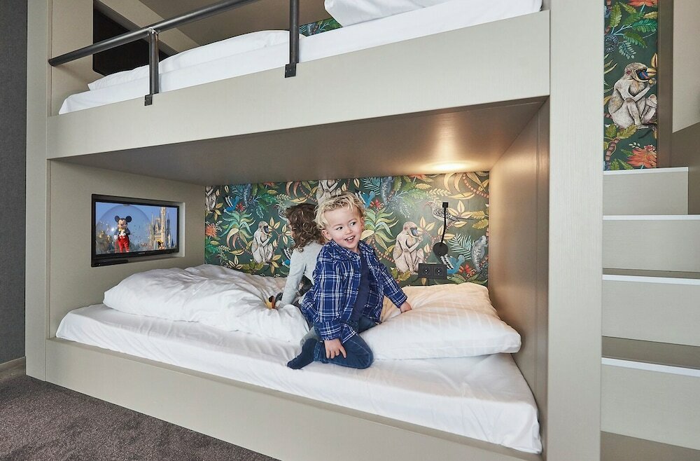 Фото Van der Valk Hotel Leeuwarden