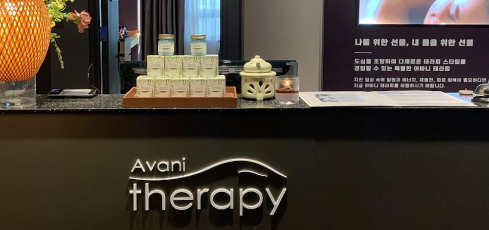 Фото Avani Central Busan