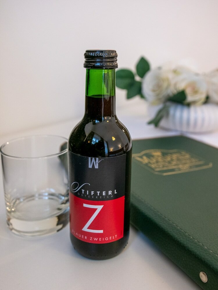 Фото Pension Hotel Mariahilf