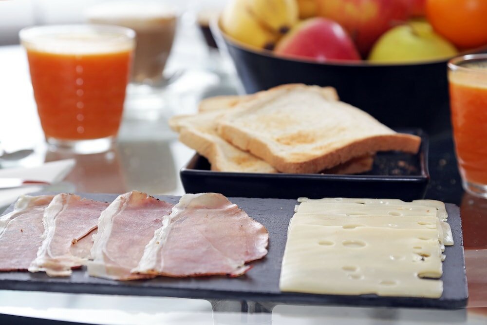 Фото Houspitality Nero B&b