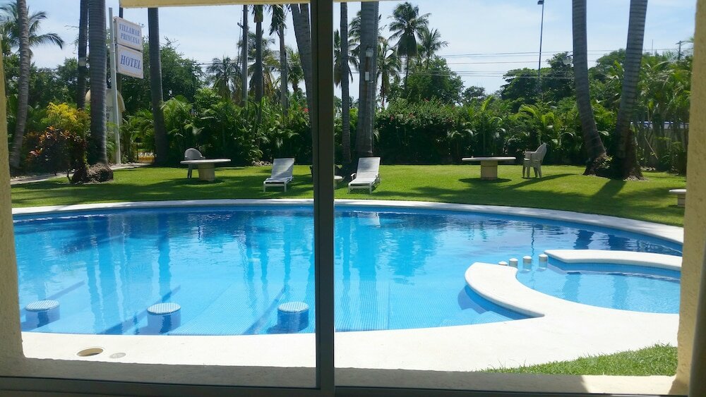 Фото Hotel Villamar Princesa Suites