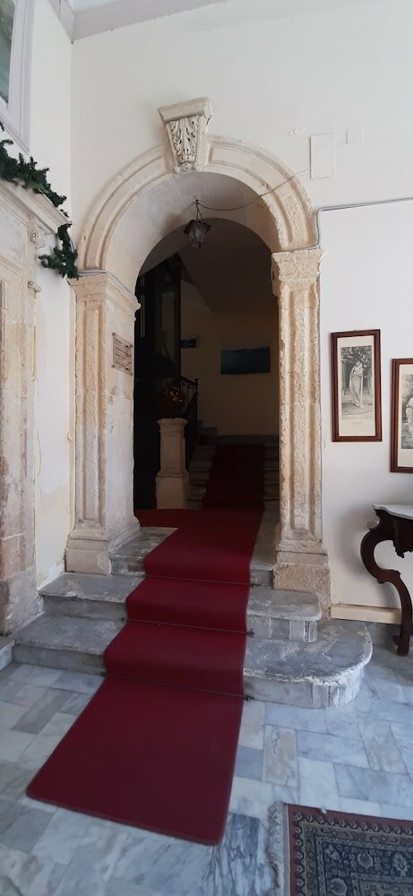 Фото Piccolo Hotel Casa Mia