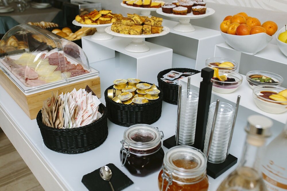 Фото Hotel Paradiso