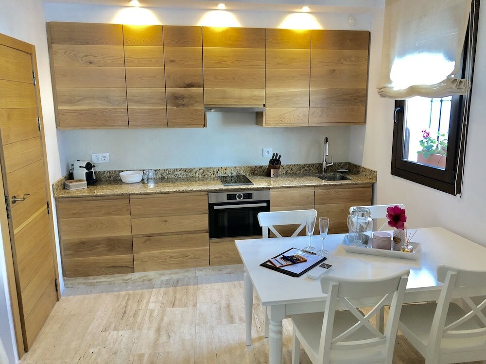 Фото Hotel Ábaco Altea