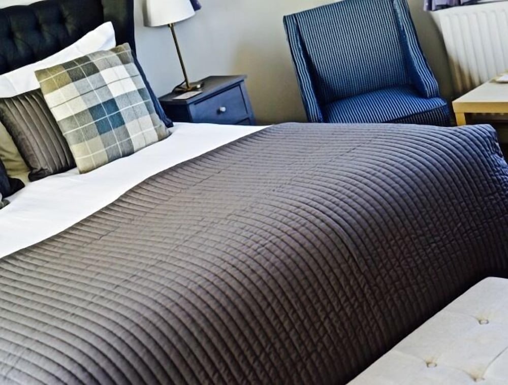 Фото The Moorhead Bed & Breakfast