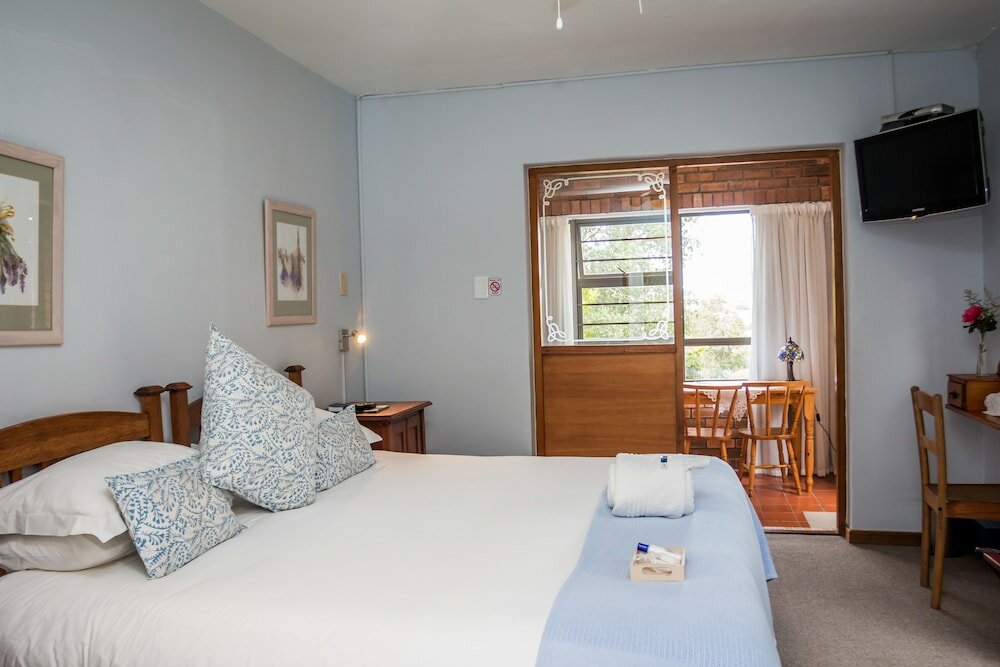 Фото Jenny's Guest House