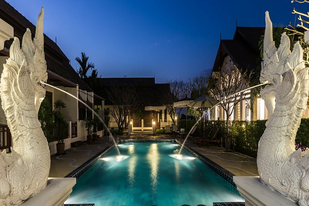 Фото Doltara Boutique Resort