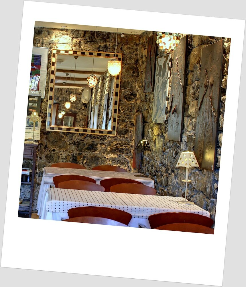 Фото Hotel Mar del Sueve