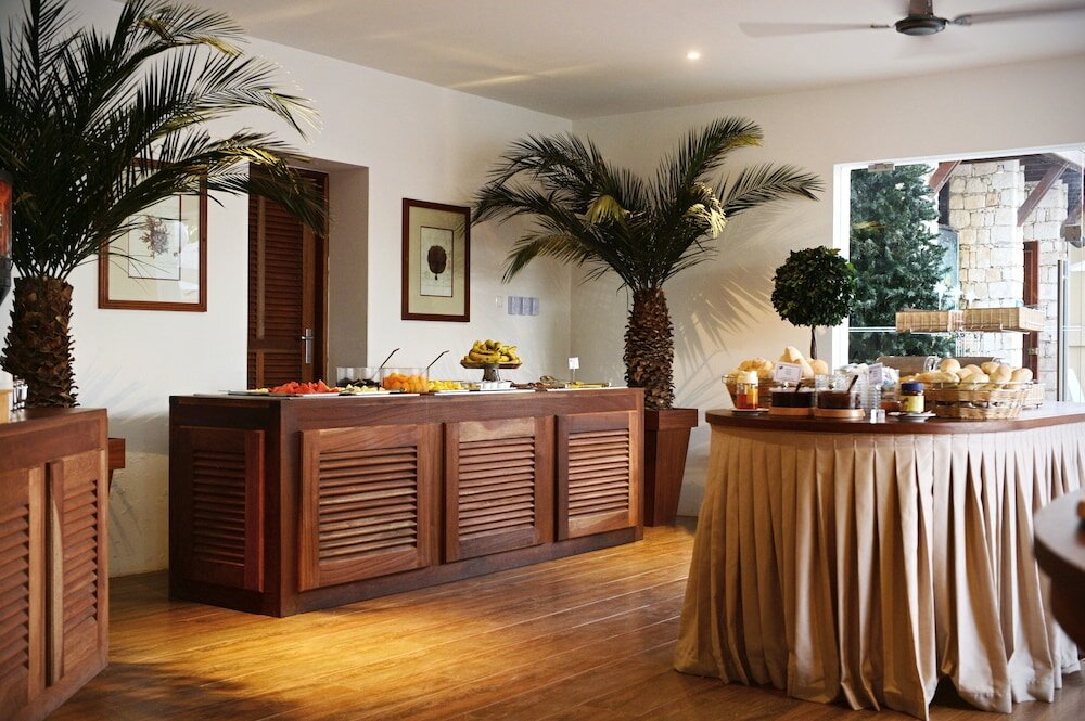 Фото Morabeza Hotel