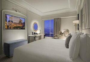 Гостиница The Parisian Macao